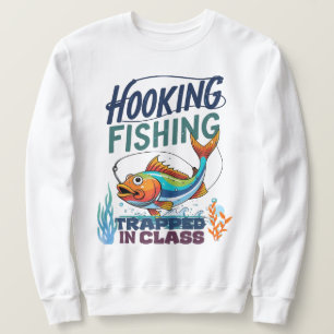T-Shirt Lång Ärmad Tröja