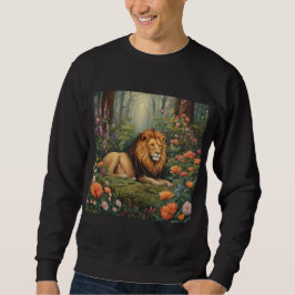 T-Shirt Lång Ärmad Tröja