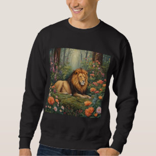 T-Shirt Lång Ärmad Tröja