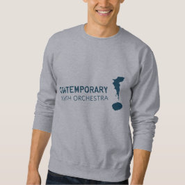 T-Shirt Lång Ärmad Tröja