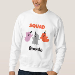 T-shirt Lång Ärmad Tröja