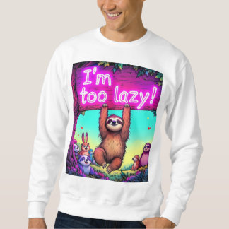 T-Shirt Lång Ärmad Tröja