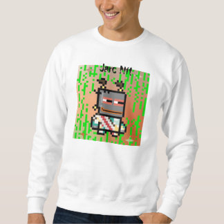 T-Shirt Lång Ärmad Tröja