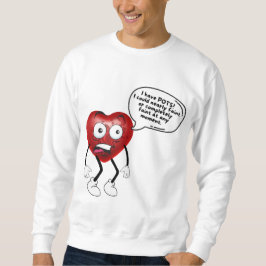 T-Shirt Lång Ärmad Tröja