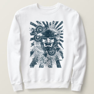 T-Shirt Lång Ärmad Tröja
