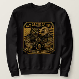 T-shirt Lång Ärmad Tröja