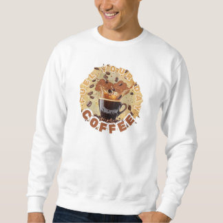 T-Shirt Lång Ärmad Tröja