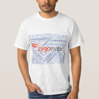 T-Shirt (liggande)