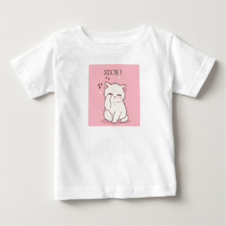 T-Shirt"Little Dreamer - Baby inspirationsinflytan T Shirt