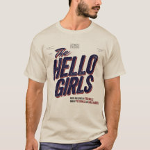 T-Shirt - Ljus färg