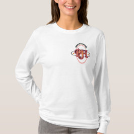 T-shirt-logotyp pizza homemade t shirt