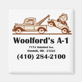 t-shirt-logotyp w-adress magnet