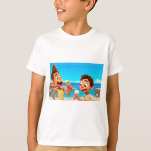 T-shirt luca