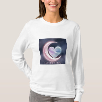 T-shirt Lunar Love