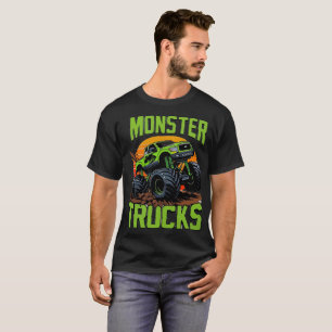 T-shirt lyftad 2025