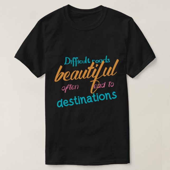 t shirt lyrics by Thomas Rhett Long (Design framsida)