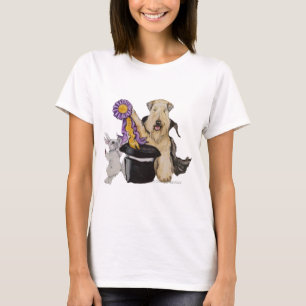 T-Shirt Magic Moments