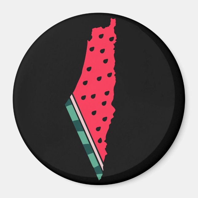 T-Shirt Magnet (Framsidan)