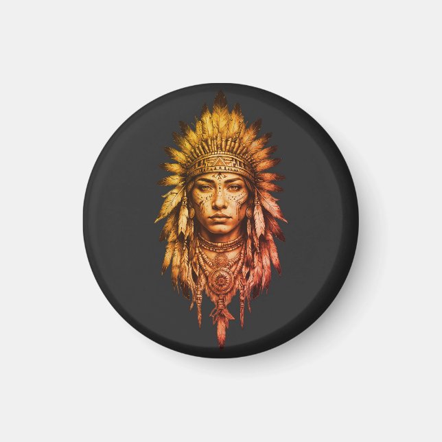 T-Shirt Magnet (Framsidan)