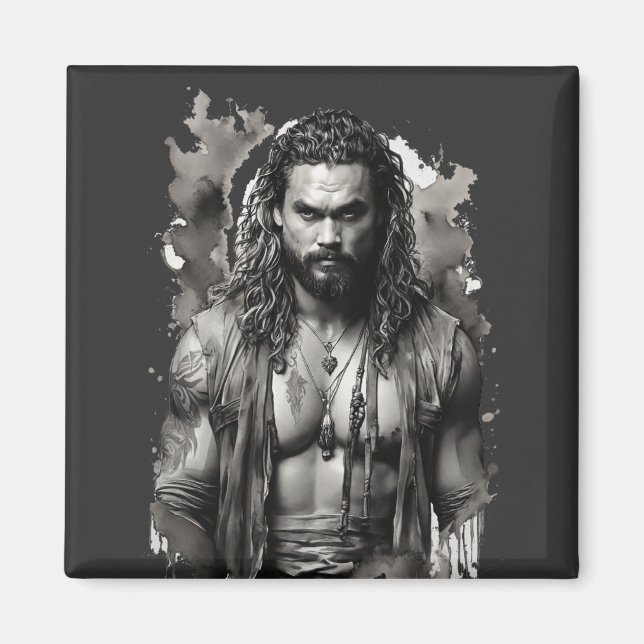 T-Shirt Magnet (Framsidan)