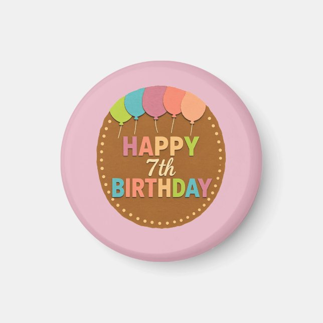 T-shirt Magnet (Framsidan)