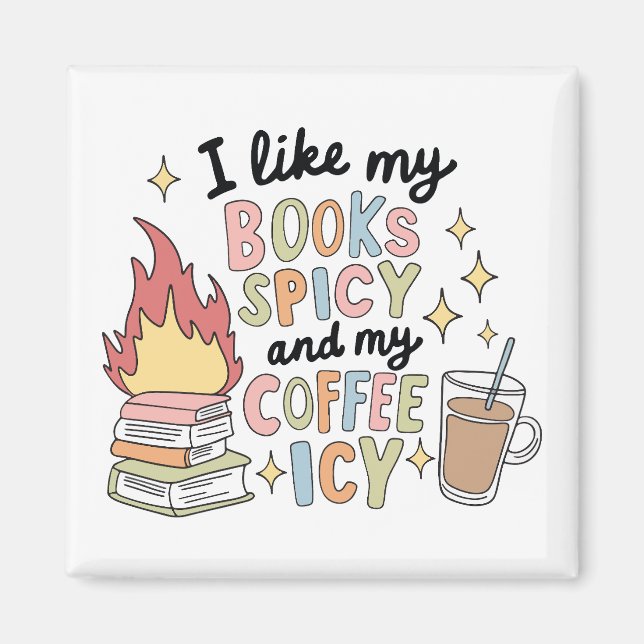 T-shirt Magnet (Framsidan)