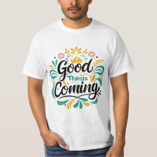 T-Shirt Manar