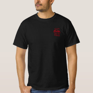 T-SHIRT MANAR ART AND DESIGN STIL