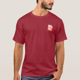 T-Shirt manar art och utformning