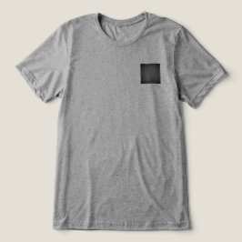 T-Shirt MANAR BELLA TRI LIGHTENING DESIGN