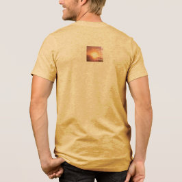 t shirt MANAR MÅNE DESIGN STIL