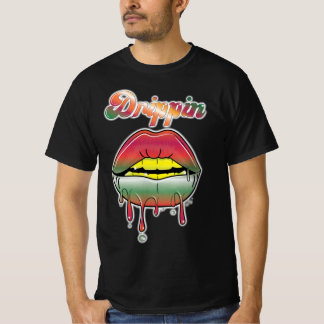 T-Shirt Match för AIR MAX 90 'Dia De Los Muertos'