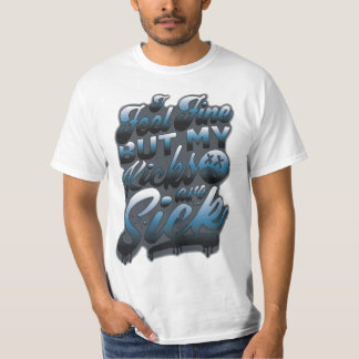 T-Shirt Match för AIR MAX 90 ''Hyper Royal''