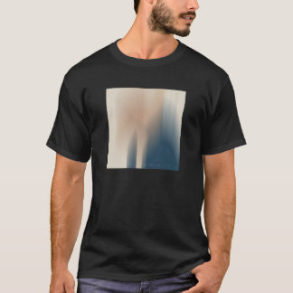 T-shirt med bra vibbar