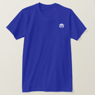 T-shirt med Discord-ikon