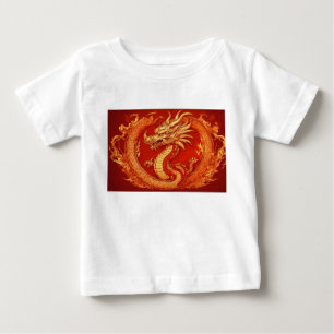 T-Shirt med mycket attraktiv design