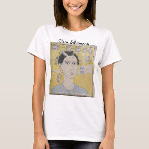 T-shirt med originalkonst av Tony Cimino