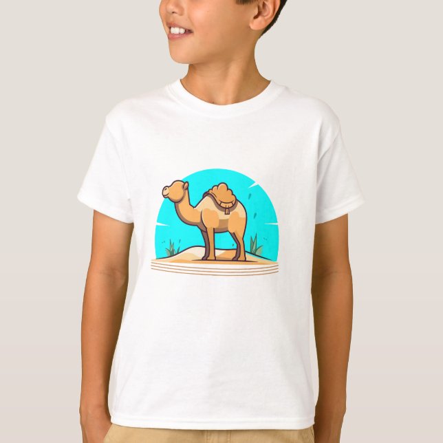 T-shirt-meningar T Shirt (Framsida)