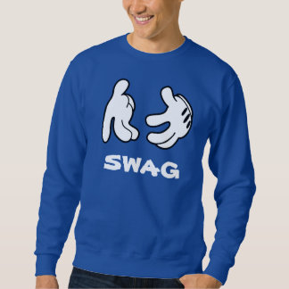 T-shirt Mikey SWAG pas chère ! Sweatshirt