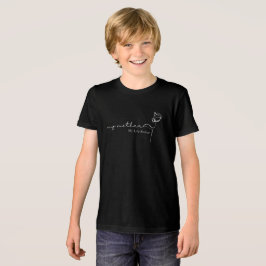 T-Shirt - Min livskälla