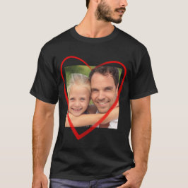 t shirt mit foto bedrucken