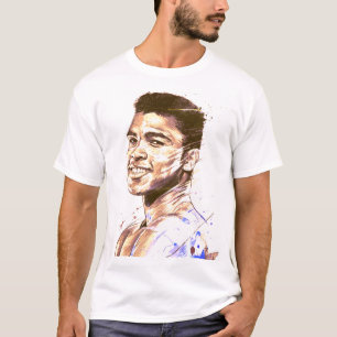 T-Shirt mohammad ali