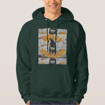 T-Shirt Moo Alfa Trollkarl nörd