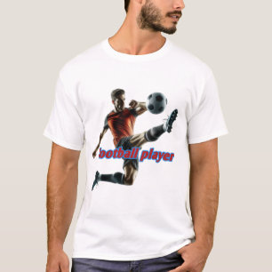 t-shirt-mörk, bekväm avslappnad och lös fi t shirt