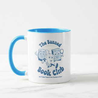 T-Shirt Mugg