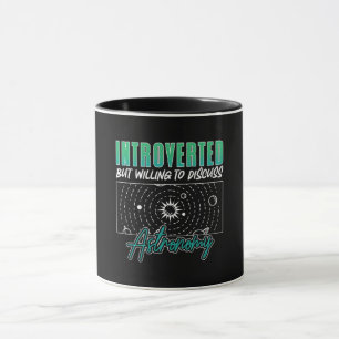T-Shirt Mugg