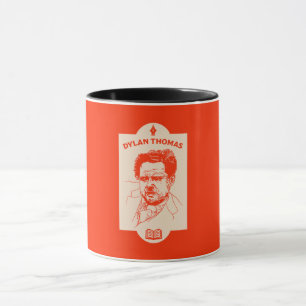 T-Shirt Mugg