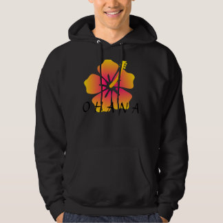 T-Shirt Munkjacka