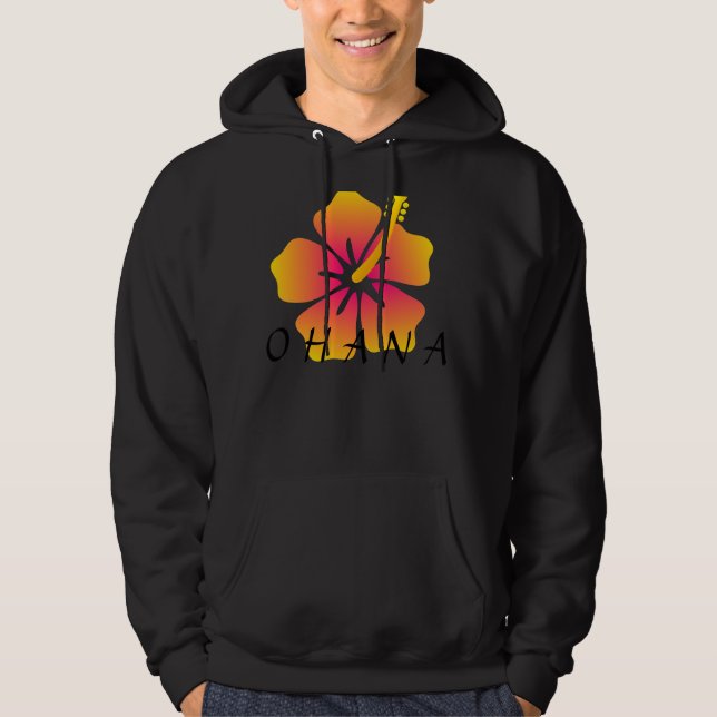 T-Shirt Munkjacka (Framsida)