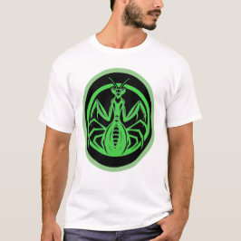 T- Shirt Mutated Mantis DBL Circle T